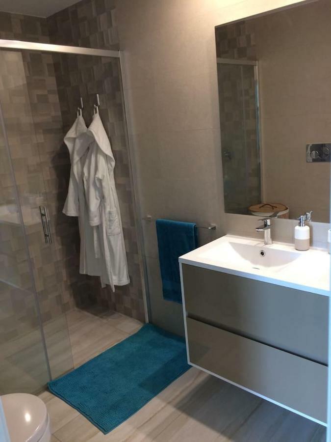Exclusive New Apartment On The Beach Pilar de la Horadada Exteriér fotografie